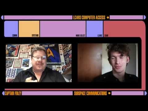 Trekyards - Original Promo