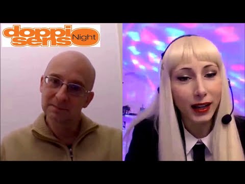 SOFIA BELLUCCI - DOPPIO SENSO NIGHT - (EDIZIONE SPECIALE WIB)