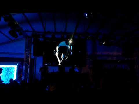 Black Sun Empire Immersion feat Belle Doron (The prototypes remix)(When it was not released)