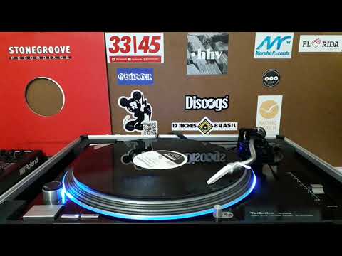 Anthony Anderson - I Should Have Told Ya' (Album Version) R&B / Neo Soul