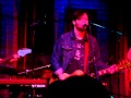 The Damnwells - While You Can live at Space