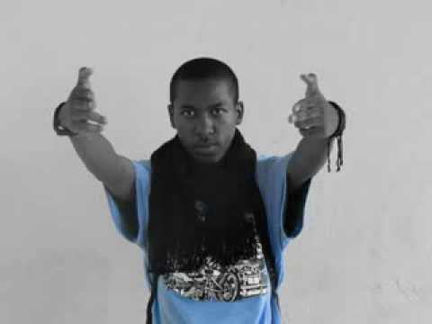 Nayad (COD BAR) - ty lé..