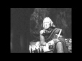 The Seventh Seal Commentary