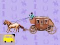 Noggin S Field Trip The Wild Wild West Quiz Elmo S World