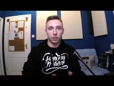 SPONTAN VLOG #7 - AUTORYTETOM MÓWIĘ... NIE?? :O