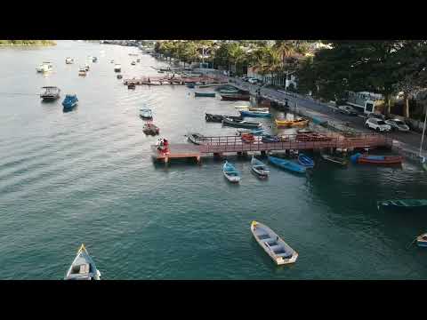 Praia do Forte - Parte 2