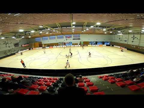 ALEVI A 3-14 CB SANTA PERPETUA 19/02/22 highlights