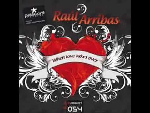 SnapSave io Raul Arribas   When Love Takes Over360p