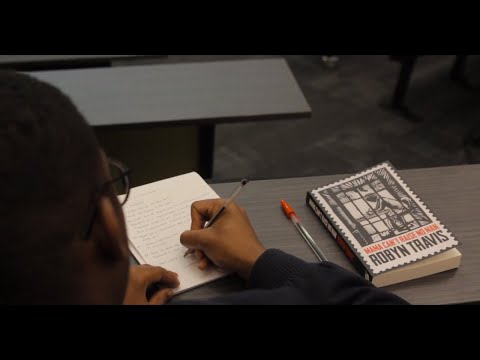 ROBYN TRAVIS - FREEDOM FROM THE STREETS TOUR DOCUMENTARY - PART 3