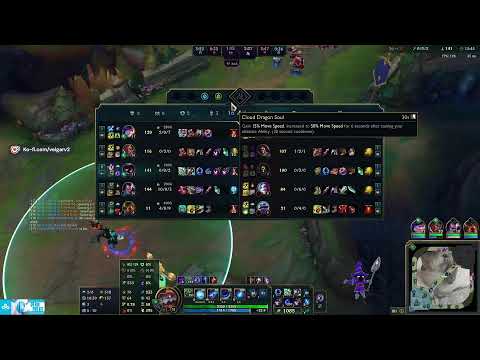 CHALLENGER MID JG SUP | EDUCATIONAL LEAGUE CONTENT
