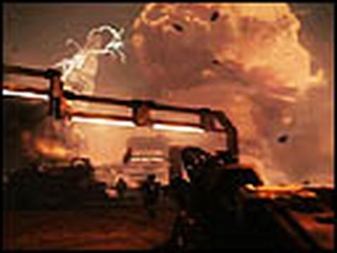 Classic Game Room HD - KILLZONE 2 review PS3 part 2