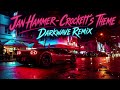 Jan Hammer Crockett S Theme Darkwave Remix