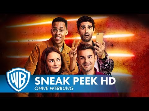 Abikalypse | Sneak Peek: Die ersten 5 Minuten | Deutsch HD