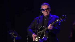 Chris Difford ("Squeeze") : what happened ?