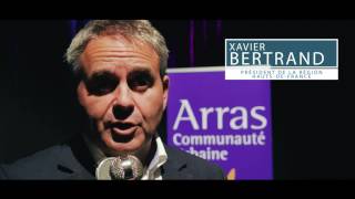 Journée des Maires du Pas-de-Calais 2016