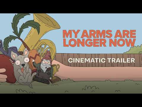 Cinematic Trailer