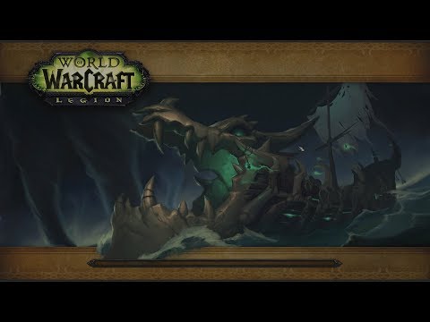 7.2.5 - Mythic +15 - Maw of Souls - Holy Paladin POV