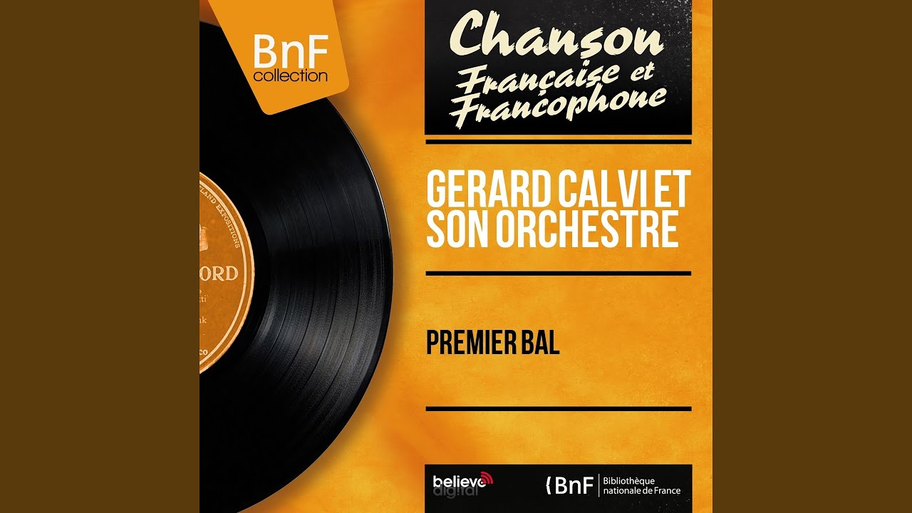 Premier bal