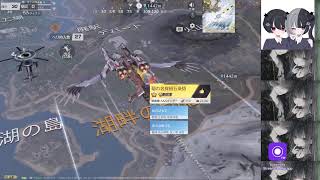 ヘッドホンキツすぎて頭ちっちゃくなっちゃう配信