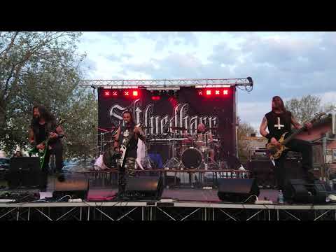 Ulvedharr - Legion [live]