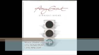 Amy Grant  1984 - Straight Ahead - Doubly Good To You