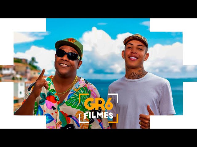 Funcionária do Mês (Com Mc Don Juan)