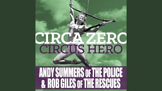 Night Time Travelers