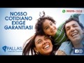 PALLAS CORRETORA DE SEGUROS