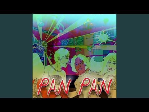 Pan Pan