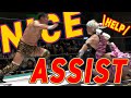 NOAH GHC Jr Heavyweight Tag Tournament Finals YO HEY Tadasuke Vs A Kotoge Hi69