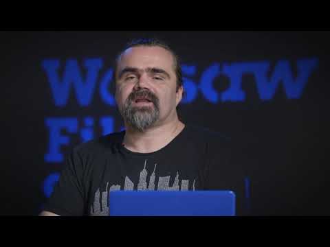 Przemysław Głowacki 'Kubizm / futuryzm'