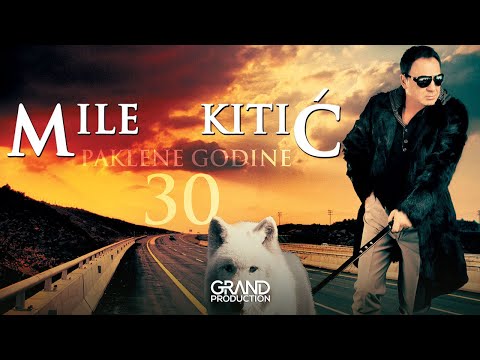 Mile Kitic - Bomba - (Audio 2011)