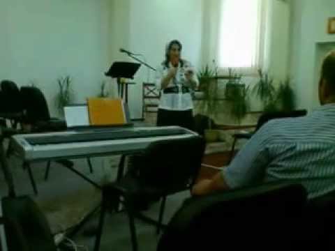 Marturie Rodica Volintiru - 24 iulie 2012