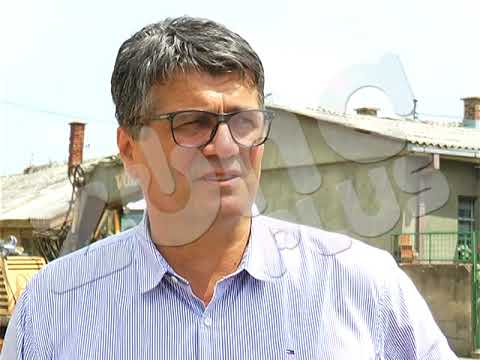 USKORO ZAVRŠETAK RADOVA U ULICI ALEKSANDRA MEDVEDEVA