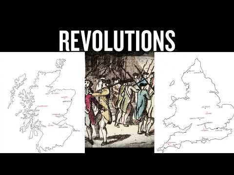Mike Duncan's Revolutions - 1.7 - The New Model Army
