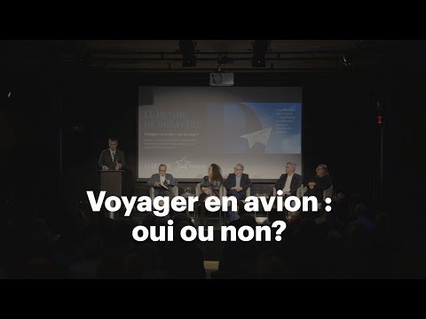 , title : 'Voyager en avion: oui ou non?'