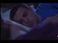 Gay Men In Love Kissing And Touching In Bed Feeling Each Others Body