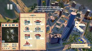 Watch and explore about Tropico 4 - Modern Times