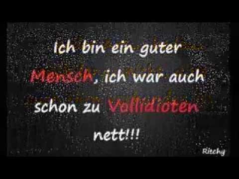 Sprüche & Zitate Video