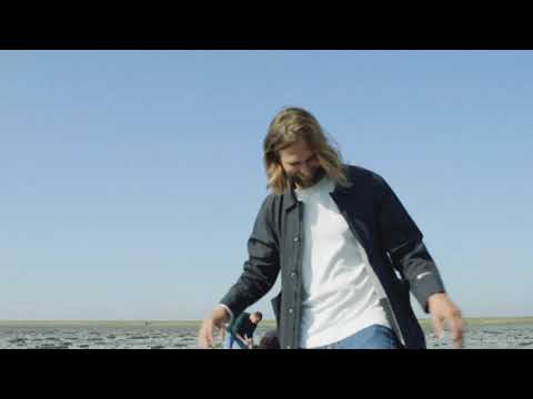 Samsøe Samsøe X Gore-Tex - Rømø trip