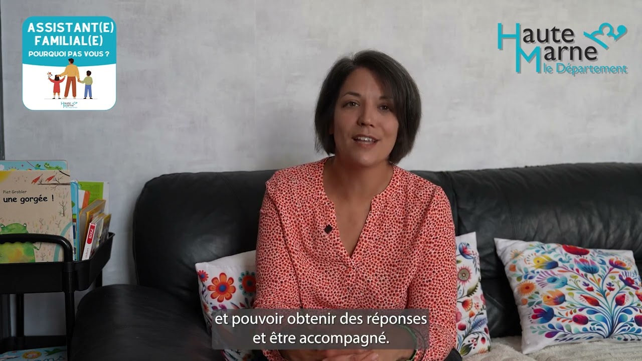 4/6 Avec qui travaillez-vous au sein du Département ?