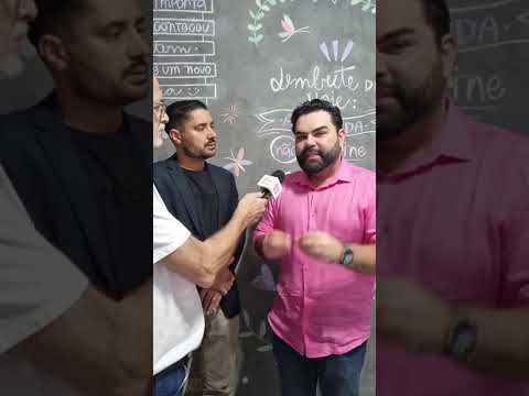 Inauguração da Nova Casa Rosa em Ourinhos - 14/11/2025