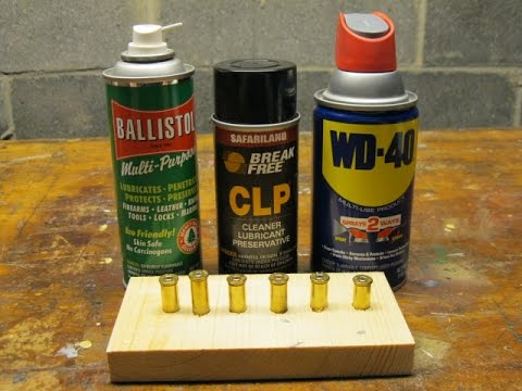 Can CLP Damage Primers?