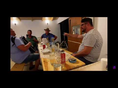 DANIEL CHITULESCU - GICA COMAN SI MARIUS ANDREI ... MELODII NEMURITOARE - SERGIU STB 41