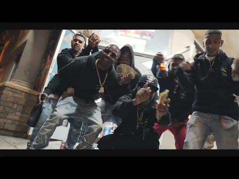 Ryan MC - Terry Crews Ft. Deeeski x G.Will [Official Music Video] Dir. by @Jezuzdelarosa