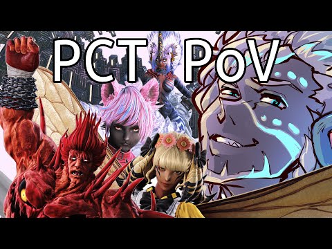 ARCADION - Reclears :3c (PCT PoV) [Raidingway]