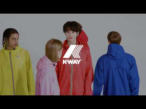 K-Way | Spring - Summer 2021