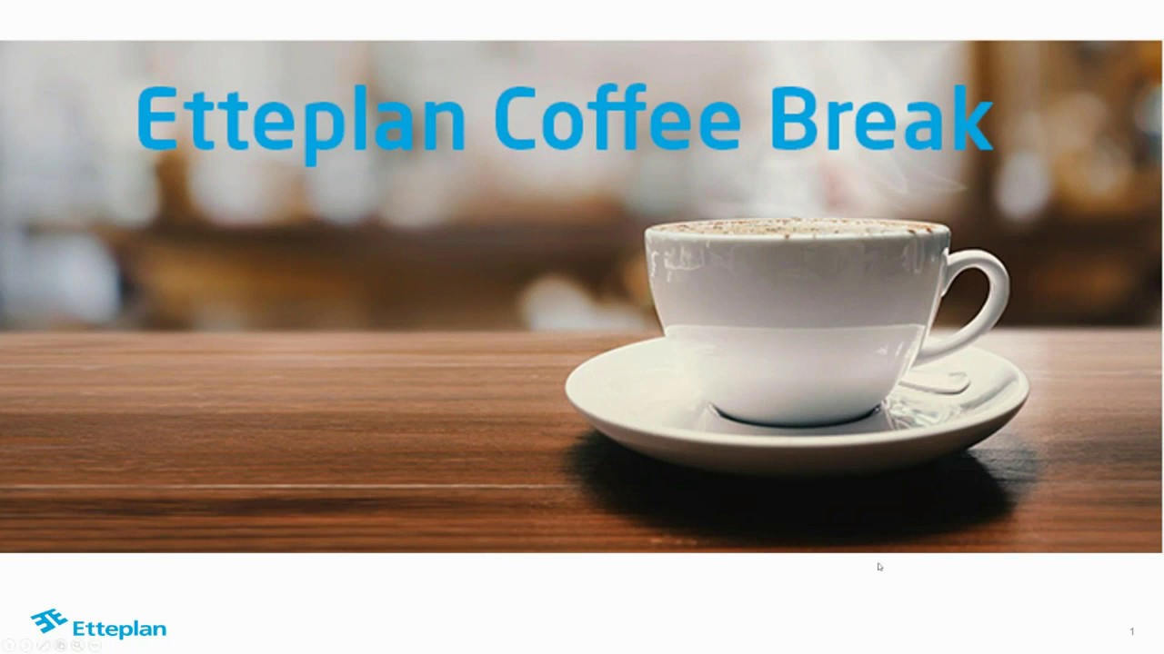 Etteplan Webinar: Industrialized AM