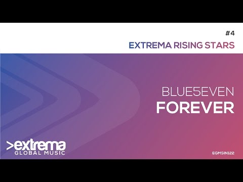 Blue5even - Forever (Original Mix)