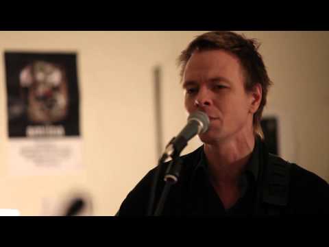 Pétur Ben & Eberg - I'm Here (Live on KEXP)